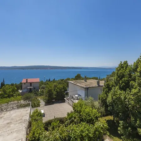 Buneta Apartmán Crikvenica