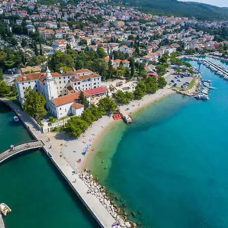 Buneta Appartement Crikvenica