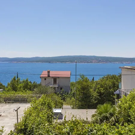 Buneta Appartement *