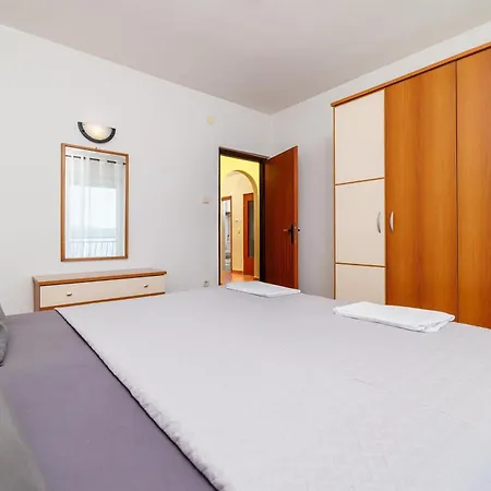 Apartment Buneta Crikvenica