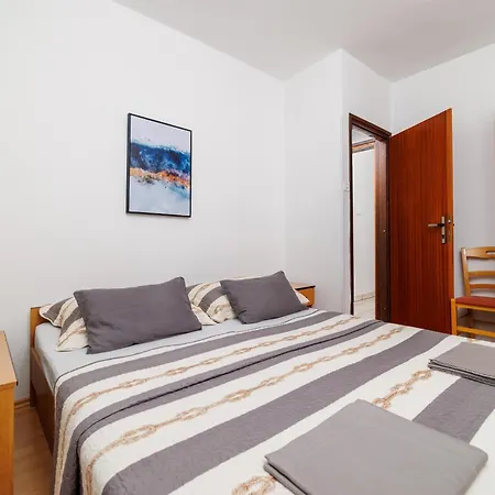 Apartmán Buneta Crikvenica