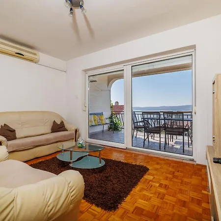 Buneta Apartment Crikvenica