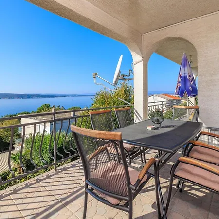 Apartmán Buneta Crikvenica