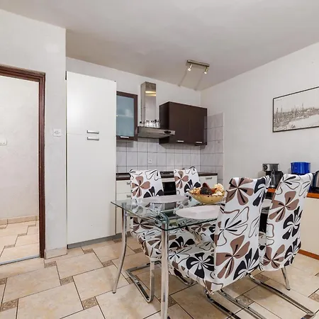 Buneta Apartment Crikvenica