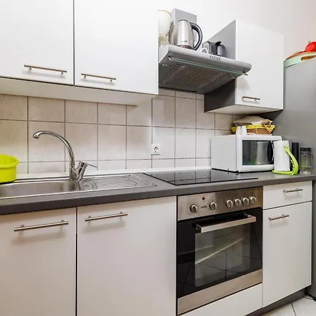 Buneta Apartment