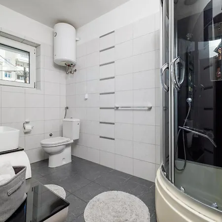 Apartment Buneta