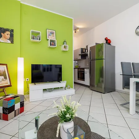 Buneta Apartment Crikvenica