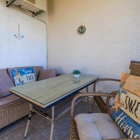 Apartment Buneta Crikvenica