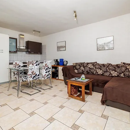 Buneta Apartment Crikvenica
