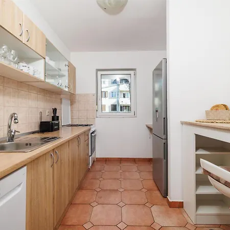 Apartment Buneta Crikvenica