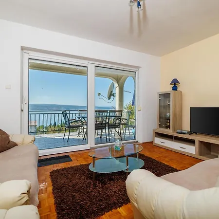 Buneta Apartment Crikvenica
