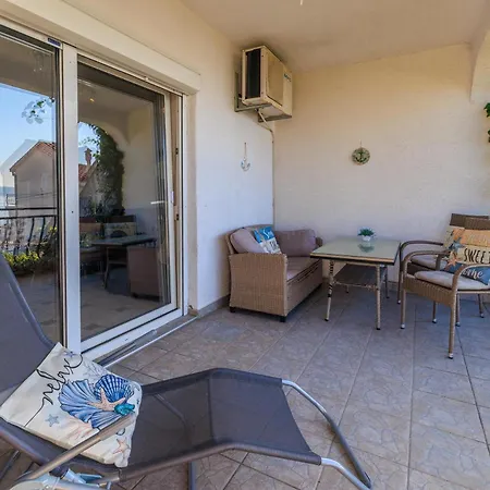 Apartment Buneta Crikvenica