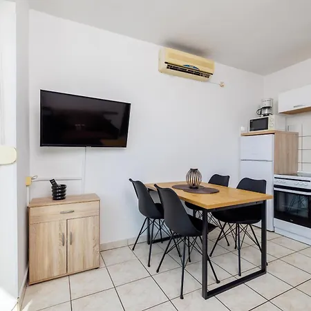 Buneta Apartment Crikvenica