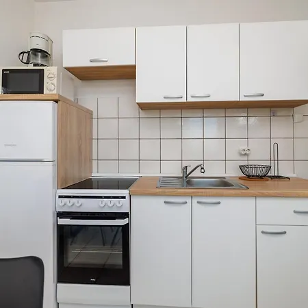 Apartment Buneta