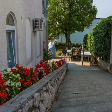 Buneta * Crikvenica