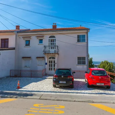 Apartment Buneta