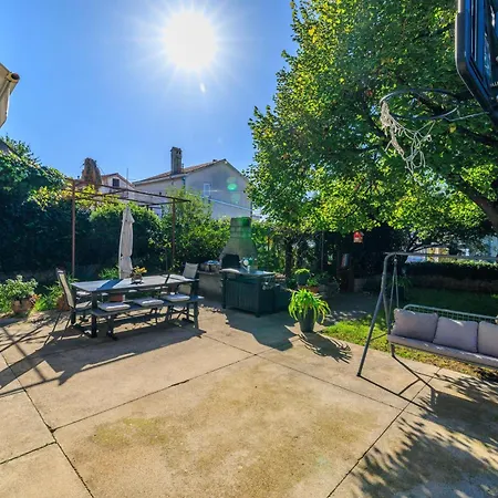 Buneta קריקווניצה