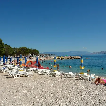 Buneta Lägenhet Crikvenica