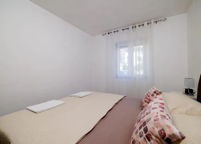 Buneta * Crikvenica