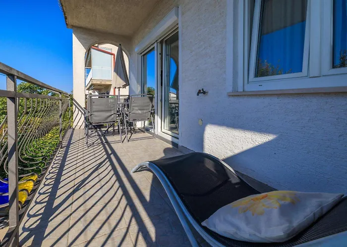 Lägenhet Buneta Crikvenica