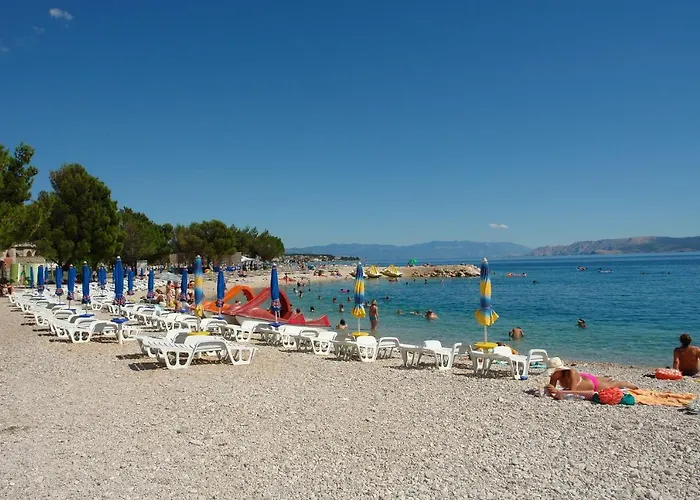 Buneta Appartement Crikvenica